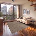 Ver imagem 1 de Tapete 150x200cm Itapua Master N Tapetes São Carlos