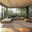 Ver imagem 1 de Tapete 250x300cm Itapua Master N Tapetes São Carlos