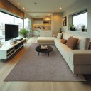 Ver imagem 1 de Tapete 200x300cm Itapua Master N Tapetes São Carlos