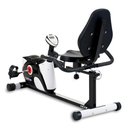 Ver imagem 3 de Bicicleta Ergométrica Kikos Kr3.8 Magnética