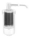 Ver imagem 7 de Torneira Filtro Gourmet Cozinha Mesa All Black Metal Inox