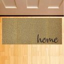 Ver imagem 2 de Tapete Capacho Vinil Terral Kapazi 40x75cm Home