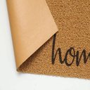 Ver imagem 4 de Tapete Capacho Vinil Terral Kapazi 40x75cm Home