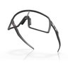 Óculos Ciclismo Oakley Sutro Matte Carbon Clear Photochromic - 6
