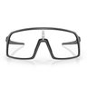 Óculos Ciclismo Oakley Sutro Matte Carbon Clear Photochromic - 2