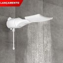 Ver imagem 2 de Ducha Lorenzetti Loren Shower Eletrônica 7500w - 220v