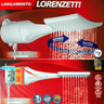 Ducha Lorenzetti Loren Shower Eletrônica 7500w - 220v - 3