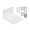 Kit 6 Suporte Metal P- Filtro Carcaça Big Blue 10 e 20 Bbi - 2