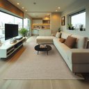 Ver imagem 1 de Tapete 200x300cm Itapua Master N Tapetes São Carlos