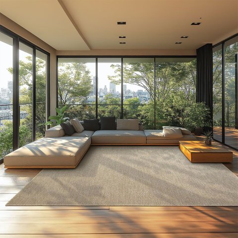 Tapete 250x300cm Itapua Master N Tapetes São Carlos