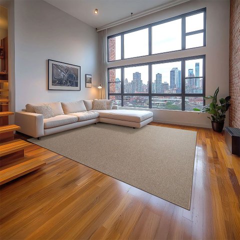 Tapete 300x400cm Lumiere N Tapetes São Carlos