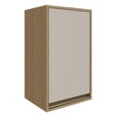 Ver imagem 1 de Balcão Aéreo de Cozinha Modulada 01 Porta 40cm Vitória
