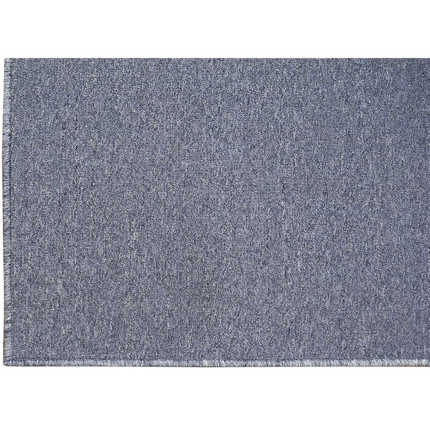 Tapete 100x150cm Lumiere N Tapetes São Carlos - 3