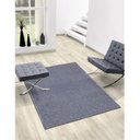 Ver imagem 1 de Tapete 100x150cm Lumiere N Tapetes São Carlos