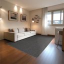 Ver imagem 1 de Tapete 200x300cm Lumiere N Tapetes São Carlos