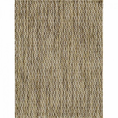 Tapete New Bouclê Palha 2,00 x 3,00m