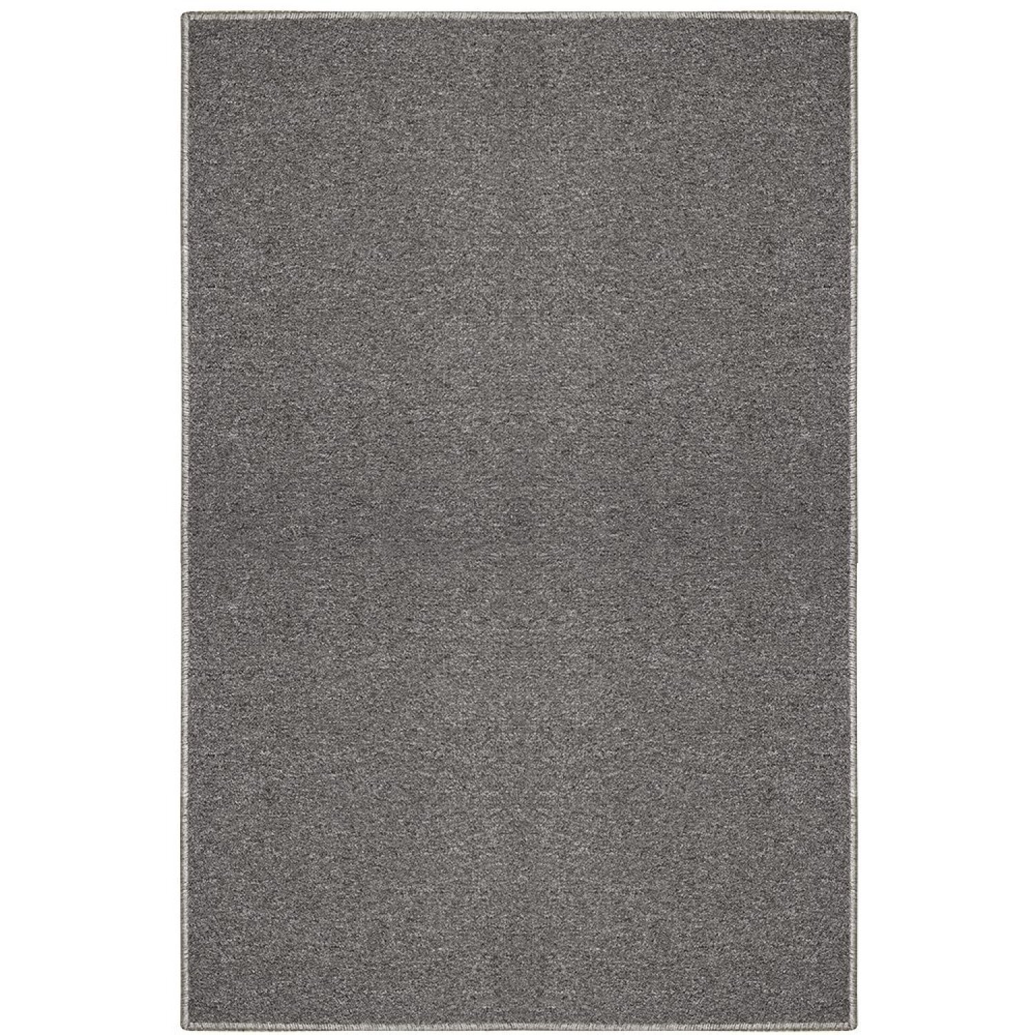 Tapete 100x150cm Lumiere N Tapetes São Carlos - 4