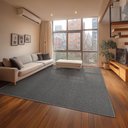 Ver imagem 1 de Tapete 250x300cm Lumiere N Tapetes São Carlos