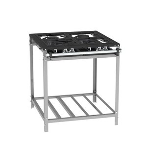 FOGAO INDUSTRIAL FI 430-2 GAS GLP