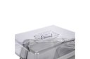 Ver imagem 5 de Kit Porta Frios Brinox Átina 19 X 28 X 7,2 Cm 3 Peças