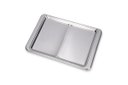 Ver imagem 4 de Kit Porta Frios Brinox Átina 19 X 28 X 7,2 Cm 3 Peças