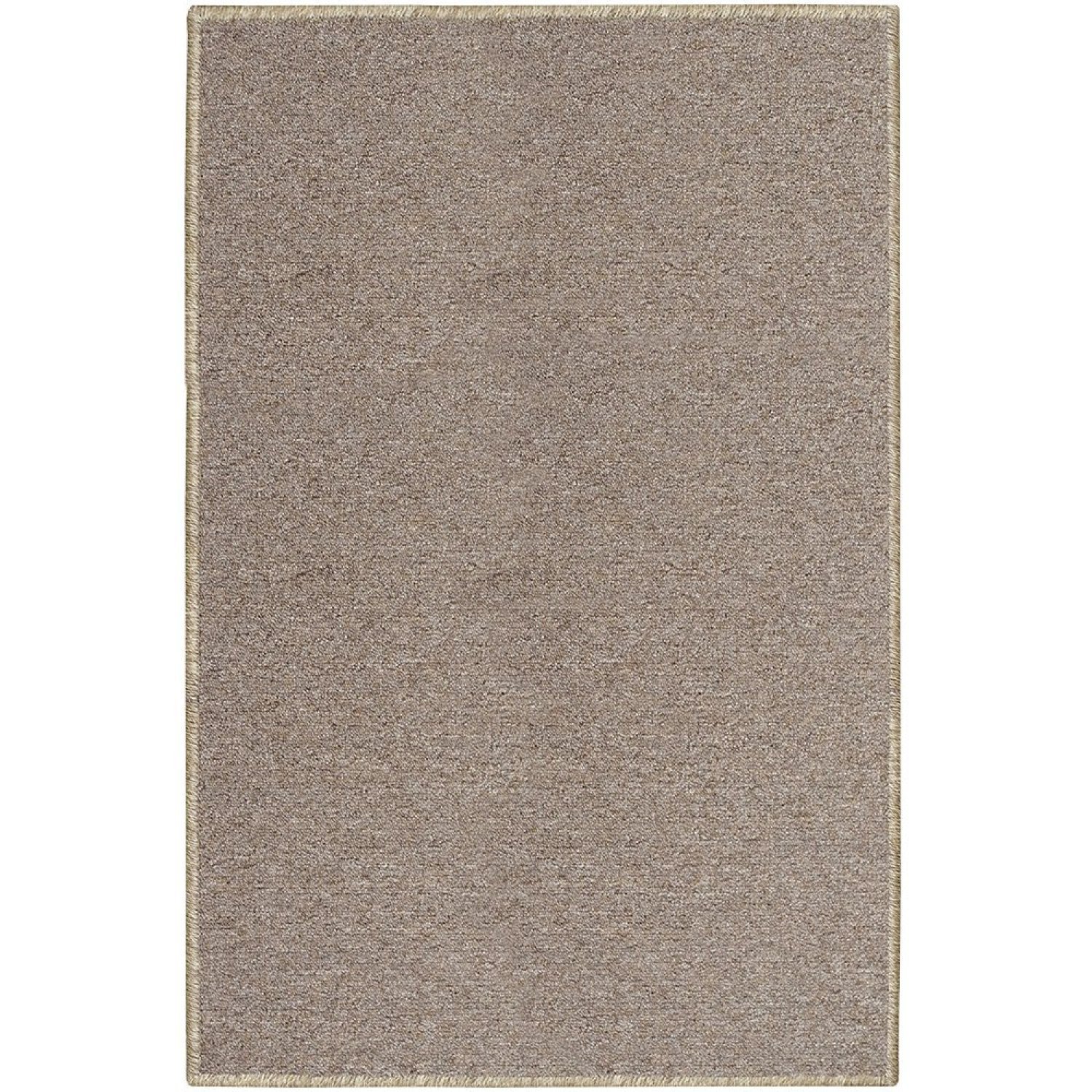 Tapete 100x150cm Lumiere N Tapetes São Carlos - 2