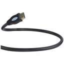 Ver imagem 2 de Cabo Extensor Hdmi 2.0 4k Ultra Hd 3d Conexão Ethernet 3 Met