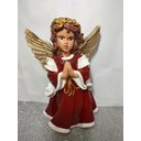 Ver imagem 1 de Imagem Anjo da Guarda 25cm