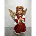 Ver imagem 2 de Imagem Anjo da Guarda 25cm