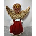 Ver imagem 3 de Imagem Anjo da Guarda 25cm