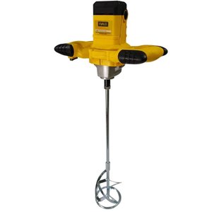 Misturador de Argamassa e Tinta 1200w Evma-1200 Evald - 220v