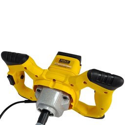 Misturador de Argamassa e Tinta 1200w Evma-1200 Evald - 220v - 6