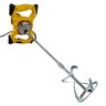Misturador de Argamassa e Tinta 1200w Evma-1200 Evald - 220v - 5