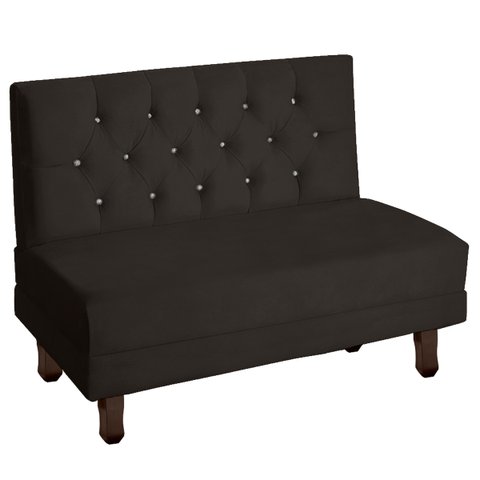 Canto Italy Confortável para Apartamento Cozinha e Restaurantes Veludo