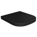 Ver imagem 1 de Assento Poliester Deca Axis/quadra Ébano Fosco Ap.217.bl.94