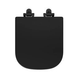 Assento Poliester Deca Axis/quadra Ébano Fosco Ap.217.bl.94 - 3