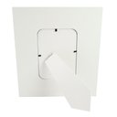 Ver imagem 4 de PORTA RETRATO CLASSIC ESSENCIA GRATIDAO