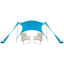 Ver imagem 4 de Tenda para Praia, Camping e Áreas Externas 