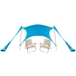 Tenda para Praia, Camping e Áreas Externas  - 4