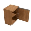 Ver imagem 6 de Balcão para Cozinha 1 Porta 65cm Linha Liga Modulado