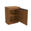 Ver imagem 4 de Balcão para Cozinha 1 Porta 65cm Linha Liga Modulado