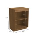 Ver imagem 2 de Balcão para Cozinha 1 Porta 65cm Linha Liga Modulado