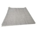 Ver imagem 4 de Tela Mosquiteiro 3 Metros Inseto Janela Basculante Porta Mosquito Pernilongo Proteçao Resistente