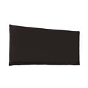 Ver imagem 1 de Cabeceira Painel Garden Para Cama Box Solteiro 90 cm Corino Marrom - D’Rossi