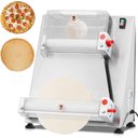 Ver imagem 1 de Takywep Rolo Automático de Massa de Pizza Comercial 370w, 40cm, Aço Inox