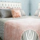 Ver imagem 2 de Manta Cama Casal Soft Premium 180x230cm Belchior