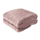 Ver imagem 1 de Manta Cama Casal Soft Premium 180x230cm Belchior