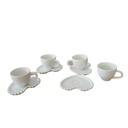Ver imagem 1 de Conjunto Xícaras Cafezinho 8 Peças