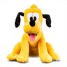 Pluto de Pelúcia Interativo de 30cm Multikids - Br2351 Br2351 - 1