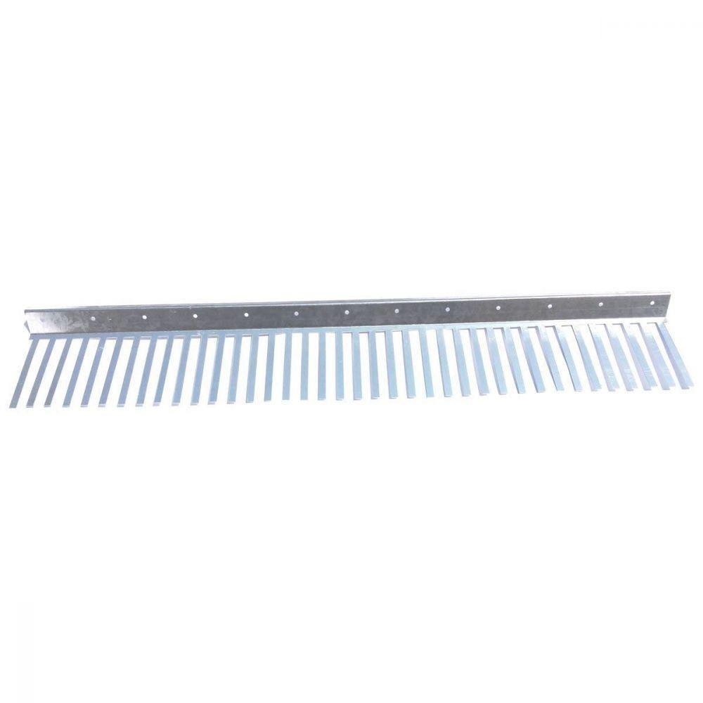 Passarinheira Universal Anti Maritacas Metal 10 Peças - 1